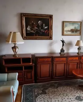 2-к кв. Москва Ленинский просп., 11С1 (70.0 м)