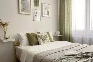 1-к кв. Свердловская область, Екатеринбург просп. Академика Сахарова, ...