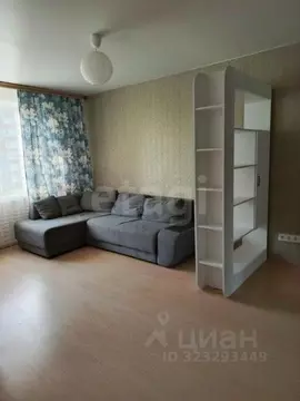 1-к кв. Тюменская область, Тюмень Олимпийская ул., 16 (35.0 м)