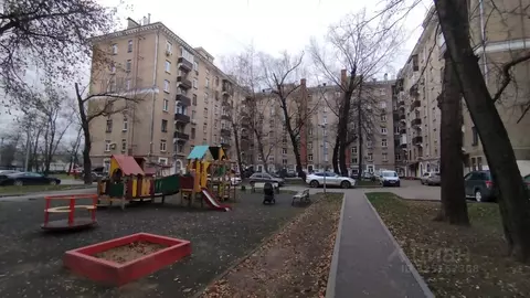 3-к кв. Москва Перовское ш., 16/2 (111.0 м)