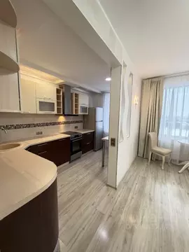 1-к кв. Санкт-Петербург ул. Крыленко, 1к1 (42.6 м)