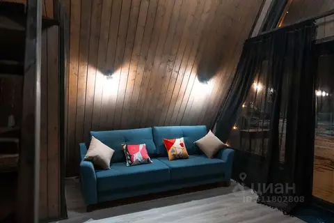 Дом в Карелия, Лахденпохский муниципальный округ, пос. Коконниэми ул. ...