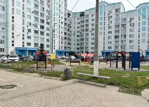 2-к кв. Московская область, Ногинск Богородский городской округ, ул. ...