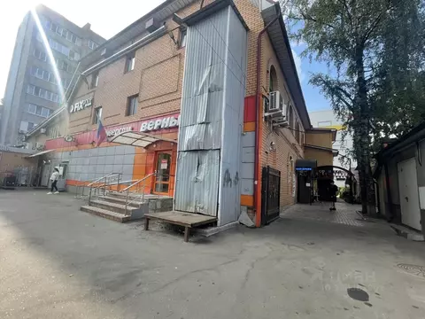 Помещение свободного назначения в Московская область, Люберцы ...