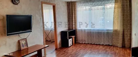 2-к кв. Свердловская область, Екатеринбург ул. Ильича, 71В (42.0 м)