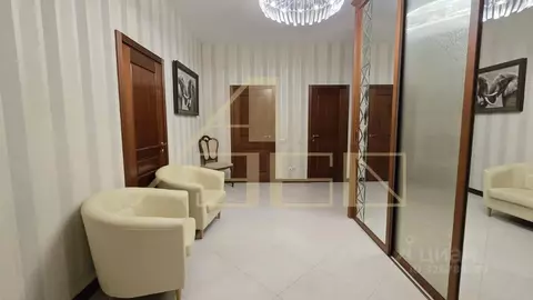 2-к кв. Санкт-Петербург Морской просп., 15 (134.0 м)