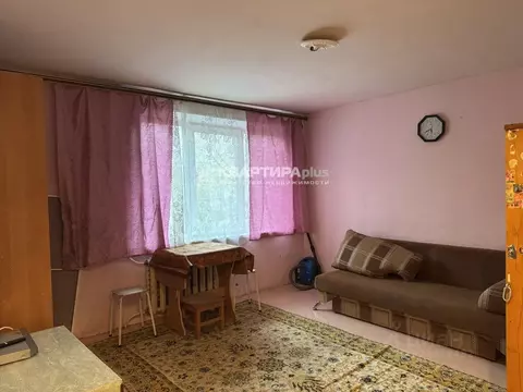 2-к кв. Свердловская область, Невьянск ул. Профсоюзов, 11 (42.8 м)