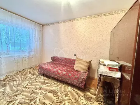 2-к кв. Волгоградская область, Волгоград Елецкая ул., 12 (48.7 м)