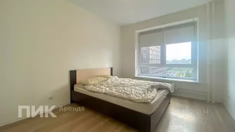 2-к кв. Москва Ильменский проезд, 17к1 (64.3 м)