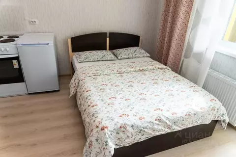 1-к кв. Пермский край, Пермь ул. Революции, 52В (30.0 м)