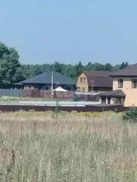 Участок в Брянская область, Брянский район, Новодарковичское с/пос, д. ...