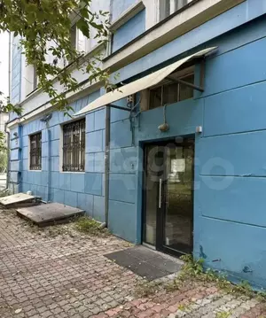 Офис в Красноярский край, Красноярск ул. Карла Маркса, 88 (163 м)