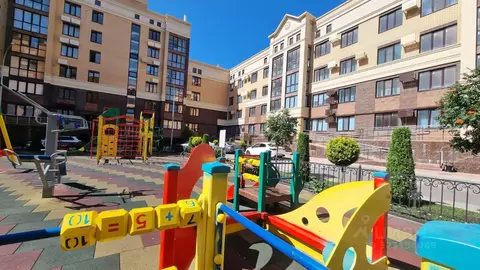 2-к кв. Ставропольский край, Ставрополь ул. Алексея Яковлева, 1/1 ...