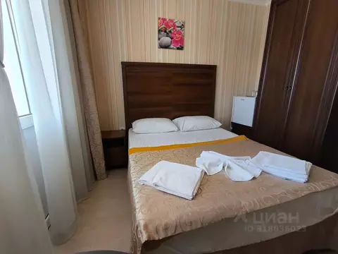 Комната Краснодарский край, Геленджик ул. Островского, 59А