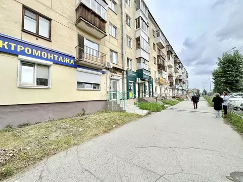 Помещение свободного назначения в Свердловская область, Нижний Тагил ...