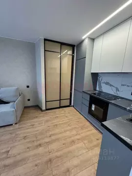 2-к кв. Ростовская область, Ростов-на-Дону ул. Еременко, 110с2 (45.0 ...