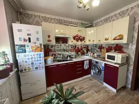 1-к кв. Челябинская область, Челябинск ул. Салавата Юлаева, 30 (40.4 ...