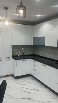 3-к кв. Москва Варшавское ш., 170Ек11 (80.0 м)