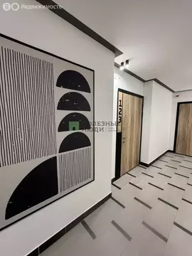 1-комнатная квартира: Ижевск, улица 40 лет Победы, 123 (33.6 м)