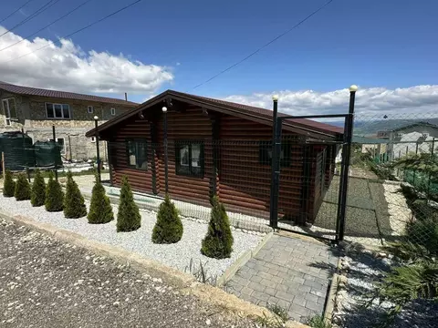 Дом в Севастополь  (93 м)