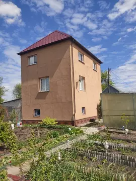 Дом в Калининградская область, Калининград Дельфин СНТ, ул. Грушевая, ...