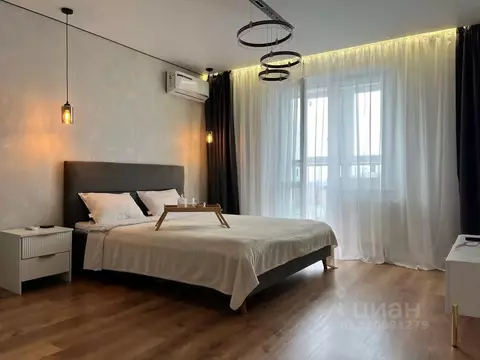 1-к кв. Башкортостан, Уфа ул. Степана Кувыкина, 45 (38.0 м)