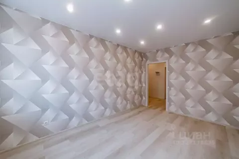 1-к кв. Тверская область, Тверь ул. 2-я Красина, 82 (41.9 м)