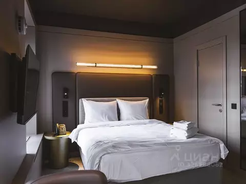 1-к кв. Санкт-Петербург ул. Салова, 61 (17.0 м)