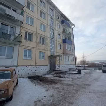 4-к кв. Иркутская область, Усольский район, Мишелевское муниципальное ...