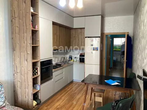 2-к кв. Бурятия, Улан-Удэ 112-й мкр, 16А (50.0 м)