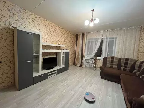 2-к кв. Воронежская область, Воронеж ул. Генерала Лизюкова, 66а (72.8 ...