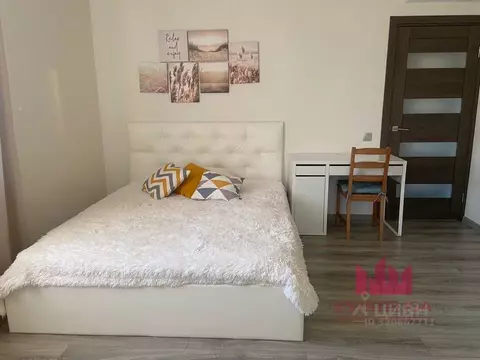 2-к кв. Москва ул. Берзарина, 30 (40.0 м)