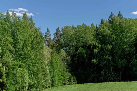 Участок в Ленинградская область, Приозерский район, пос. Сосново ул. ...