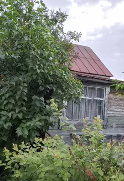 Участок в Чувашия, Чебоксары Рассвет СНТ, 259 (3.0 сот.)