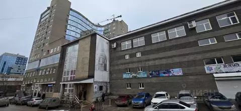 Помещение свободного назначения в Самарская область, Самара Московское ...