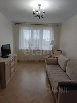 4-к кв. Нижегородская область, Нижний Новгород ул. Романтиков, 1 (82.0 ...