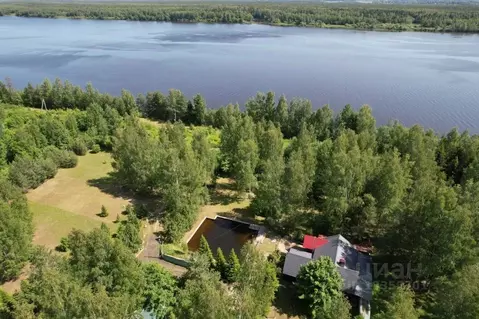 Участок в Костромская область, Костромской район, Чернопенское с/пос, ...