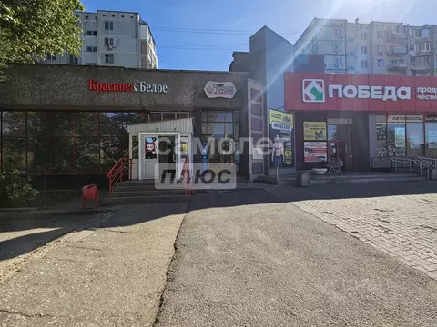 Офис в Волгоградская область, Волгоград Череповецкая ул., 1 (101 м)