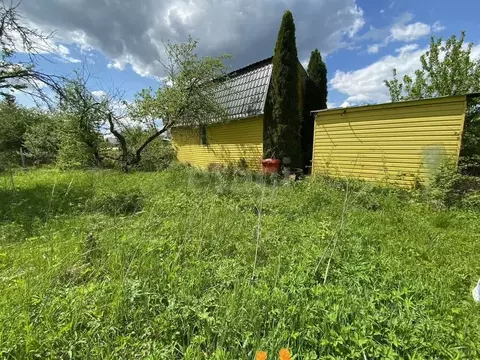 Дом в Калужская область, Калуга КЭМЗ-2 садовое товарищество, 139 (25 ...