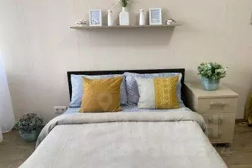 2-к кв. Московская область, Щелково городской округ, д. Большие ...