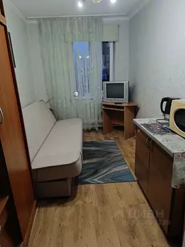 Комната Калининградская область, Калининград Аральская ул., 18 (11.0 ...