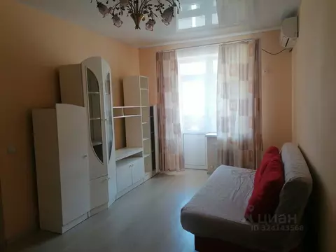 1-к кв. Краснодарский край, Краснодар Славянский мкр, ул. Заполярная, ...