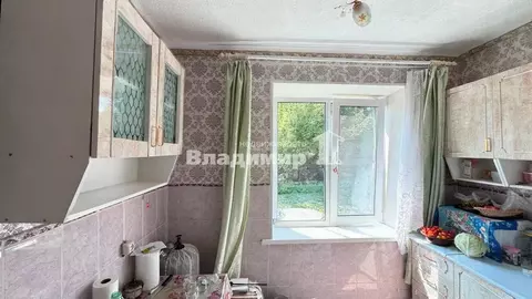 3-к кв. Приморский край, Партизанский муниципальный округ, пос. Боец ...