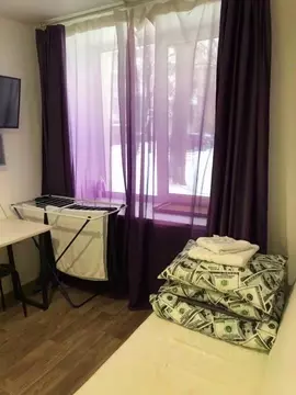 1-к кв. Свердловская область, Екатеринбург ул. Кировградская, 1 (22.0 ...