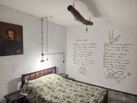 Комната Тверская область, Торжок Грузинская ул., 6