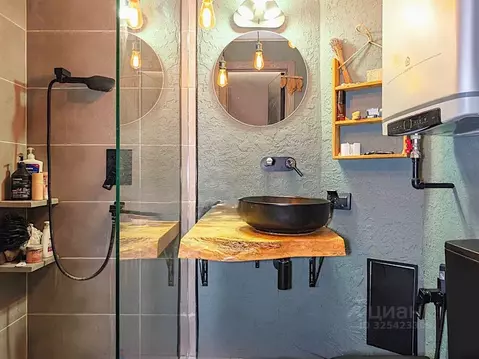 1-к кв. Севастополь ул. Вакуленчука, 26к4 (40.0 м)