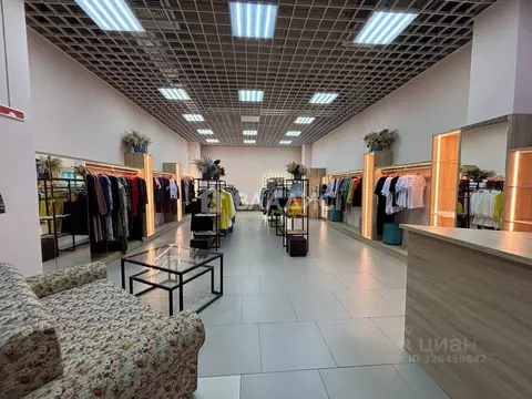 Помещение свободного назначения в Ивановская область, Иваново ...