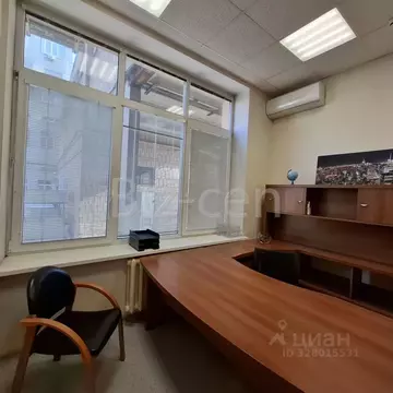 Офис в Москва 1-й Рижский пер., 6 (25 м)