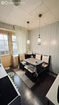 1к в -комнатной квартире (18.8 м)