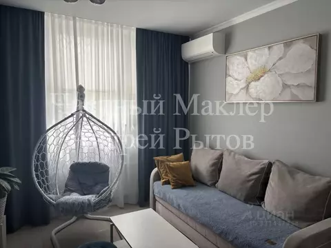 3-к кв. Московская область, Мытищи ул. Кадомцева, 2Б (76.0 м)